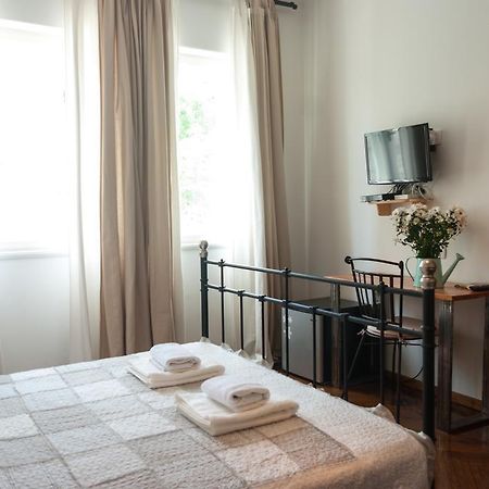 Indigo Inn Rooms Split Eksteriør billede