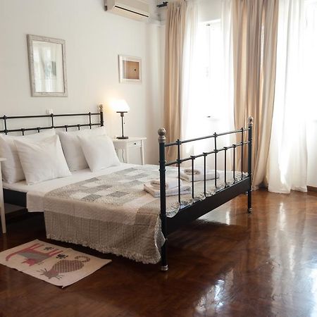 Indigo Inn Rooms Split Eksteriør billede