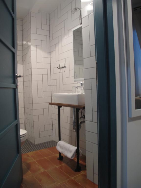 Indigo Inn Rooms Split Værelse billede