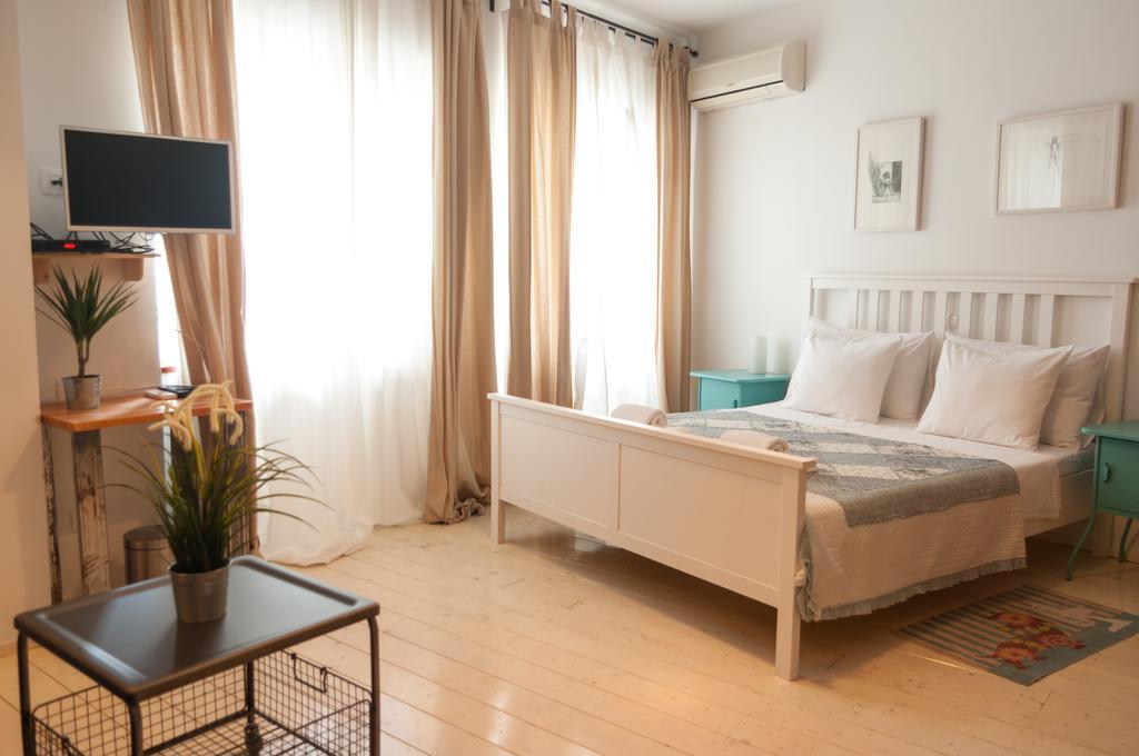 Indigo Inn Rooms Split Eksteriør billede