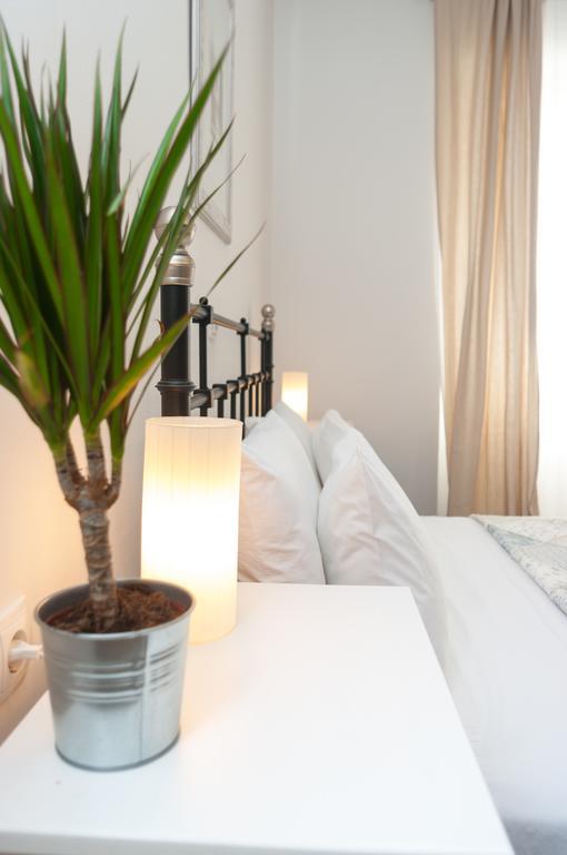 Indigo Inn Rooms Split Eksteriør billede