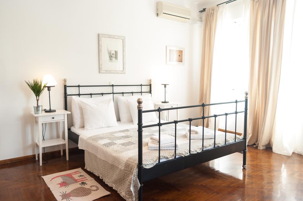 Indigo Inn Rooms Split Eksteriør billede