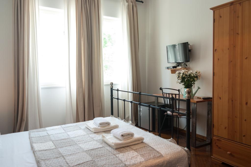 Indigo Inn Rooms Split Eksteriør billede