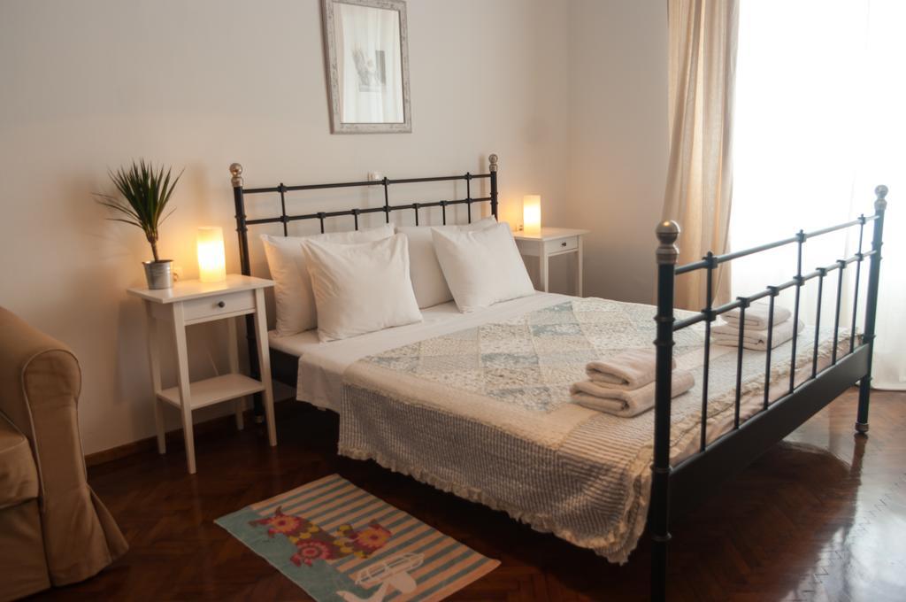 Indigo Inn Rooms Split Eksteriør billede