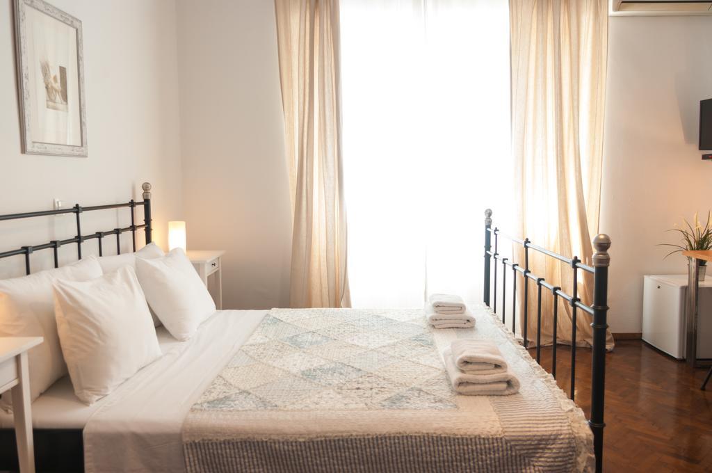Indigo Inn Rooms Split Eksteriør billede