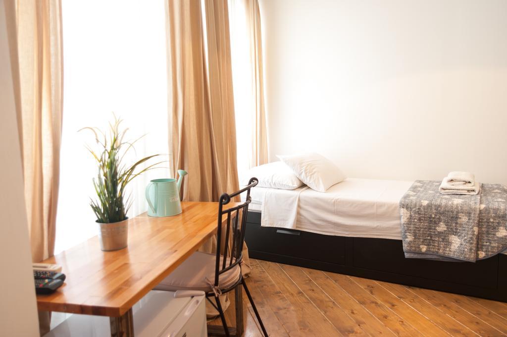 Indigo Inn Rooms Split Eksteriør billede