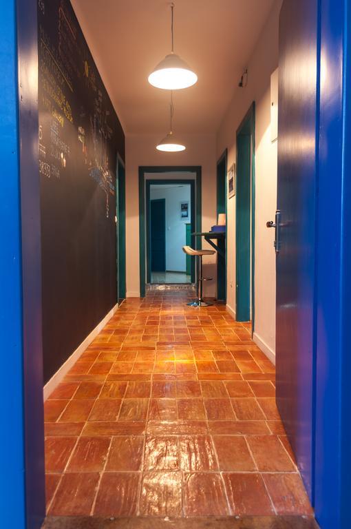 Indigo Inn Rooms Split Eksteriør billede