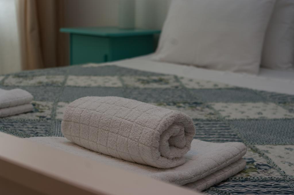 Indigo Inn Rooms Split Eksteriør billede