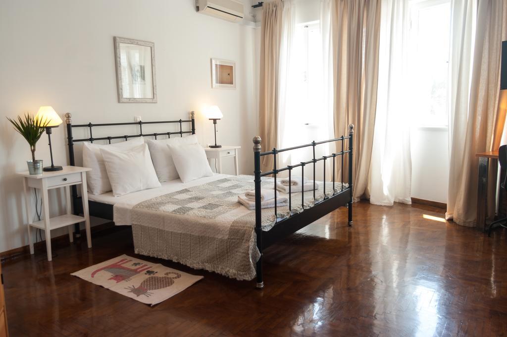 Indigo Inn Rooms Split Eksteriør billede